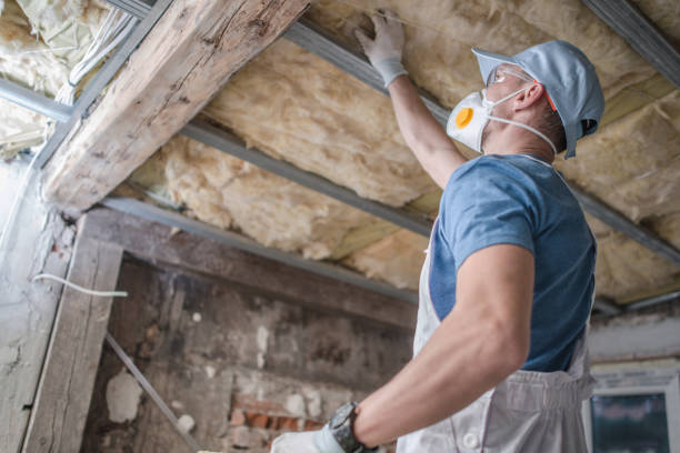 Professional Insulation Contractor in Normandy Park, WA